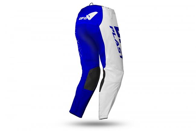 Pantaloni Motocross Tecno Ufo Plast